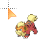 Growlithe - Prowling cursor