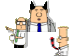 Cartoon (Updated) Cursors cursor preview