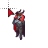 The Count of Groundsoaking Blood ow cursor
