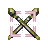 Precision select cursor