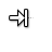 e-resize cursor