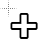 + cursor