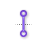 Vertical resize cursor