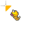 weedle s cursor
