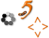 5 Year Cursors preview