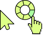 Maximum Size 256x256 Cursors preview