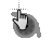 pointing turbo cursor
