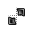 Oxygen Diagonal Resize 2 cursor