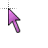 Normal select cursor