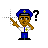 Help select cursor