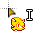 Text select cursor