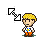 Eddie Diagonal 1 cursor