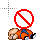 Unavailable cursor
