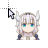 Link select cursor