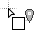 Normal select cursor