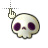 Link select cursor
