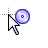 cd cursor