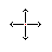 Precision select cursor