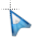 Unavailable cursor