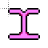 Text select cursor