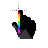 Link select cursor