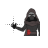 Link select cursor