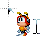 Text select cursor