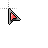 2015 Roblox hollow glass cursor cursor