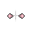 Horizontal resize cursor