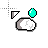 Working in background cursor