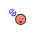 Diagonal Resize1 cursor