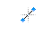 Asura Diagonal Resize 2 cursor
