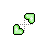 Diagonal Resize 2 cursor