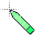 Handwriting cursor