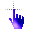 Link select cursor