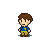 Busy cursor