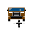 2016 Ford Ranger cursor