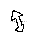 Edg's Cursor Dia Resize cursor