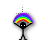 Unavailable cursor