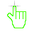 Link select cursor