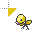 bellsprout s cursor