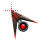 NO cursor