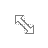 X3_nwse cursor