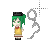 Unavailable cursor