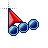 32x Custursed Alto-esque wib2 cursor