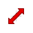 REDHV cursor