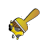 spottedpntbrush cursor