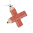 Handwriting cursor