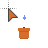 plant-work cursor