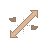 Appa diagonal 2 cursor